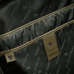 Castelijn & Beerens Nappa X Victor Rugtas 15.6" Groen -Eastpak Verkoop xl set 6 victor rugzak 15 6 plus tablet groen dark military groen groen 1385