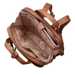 Castelijn & Beerens Carisma Laptop Rugtas 15.6'' Cognac -Eastpak Verkoop xl set 3 laptop rugzak 15 6 plus tablet cognac 1256