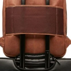 Castelijn & Beerens Carisma Laptop Rugtas 15.6'' Cognac -Eastpak Verkoop xl set 4 laptop rugzak 15 6 plus tablet cognac 1256