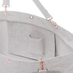 Reisenthel Shopper XL / Strandtas Twist Sky Rose -Eastpak Verkoop zu1035 3