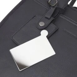 Castelijn & Beerens Carisma Laptop Shopper 15.6'' RFID Zwart -Eastpak Verkoop zw 72 9762 5